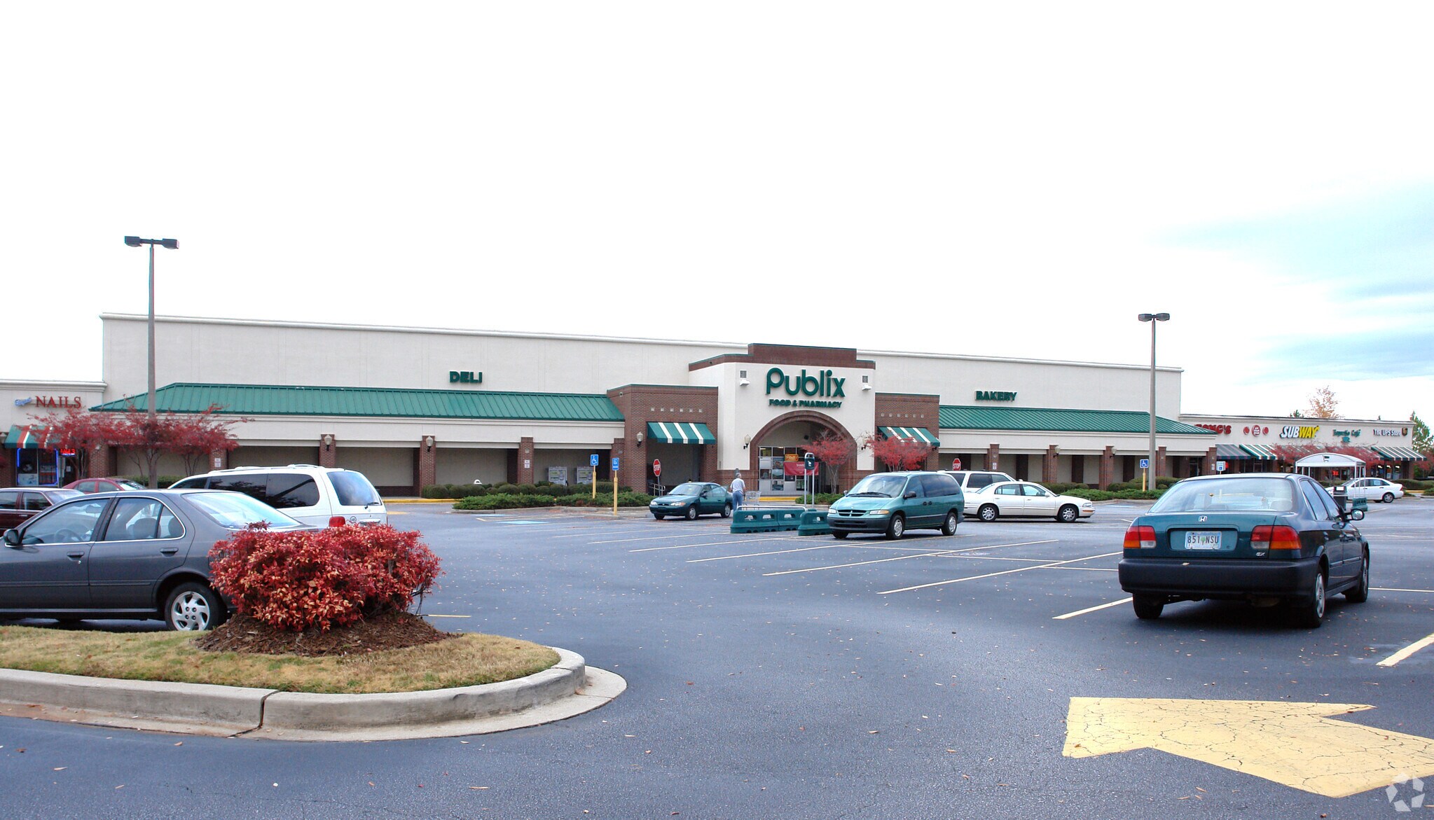 2153 E Main St, Duncan, SC for sale Building Photo- Image 1 of 1