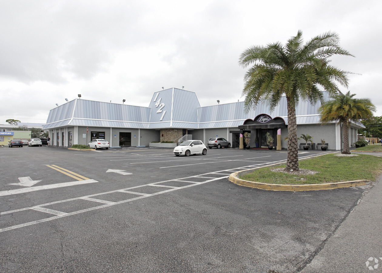 1421 E Oakland Park Blvd, Fort Lauderdale, FL 33334 | LoopNet