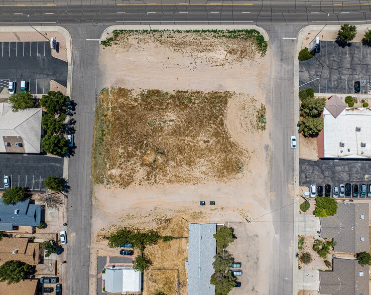 000 Stockton Hill Rd, Kingman, AZ for sale - Aerial - Image 2 of 11