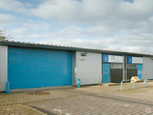 Sycamore Rd, Rotherham for sale Primary Photo- Image 1 of 1