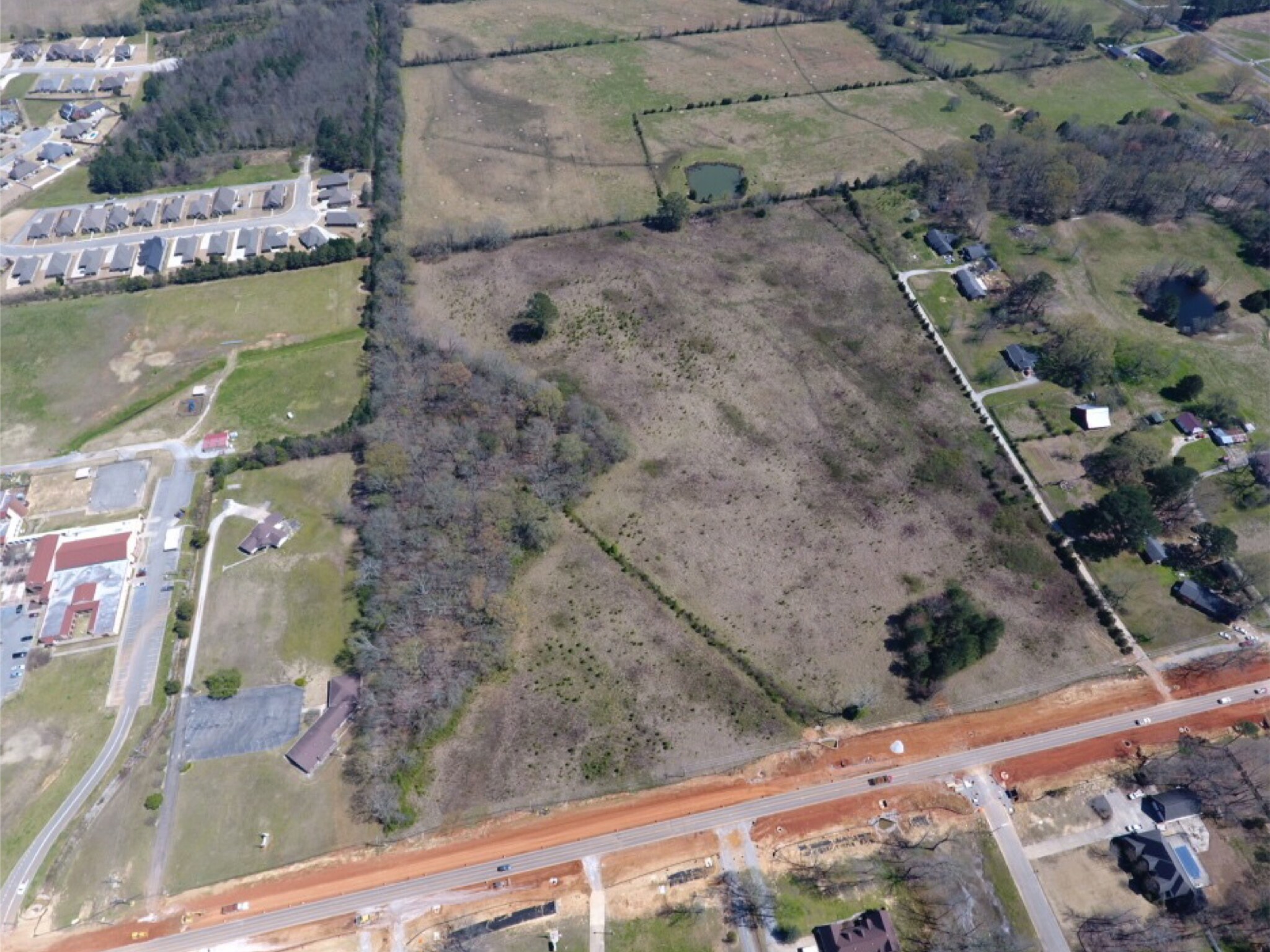 0 Spring Ave, Decatur, AL for sale Other- Image 1 of 1