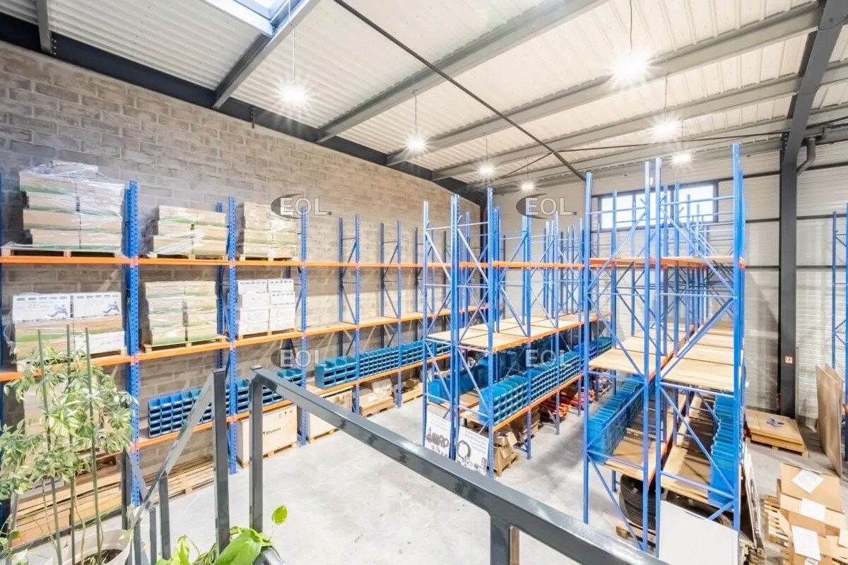 Flex in Plaisir for sale Interior Photo- Image 1 of 8