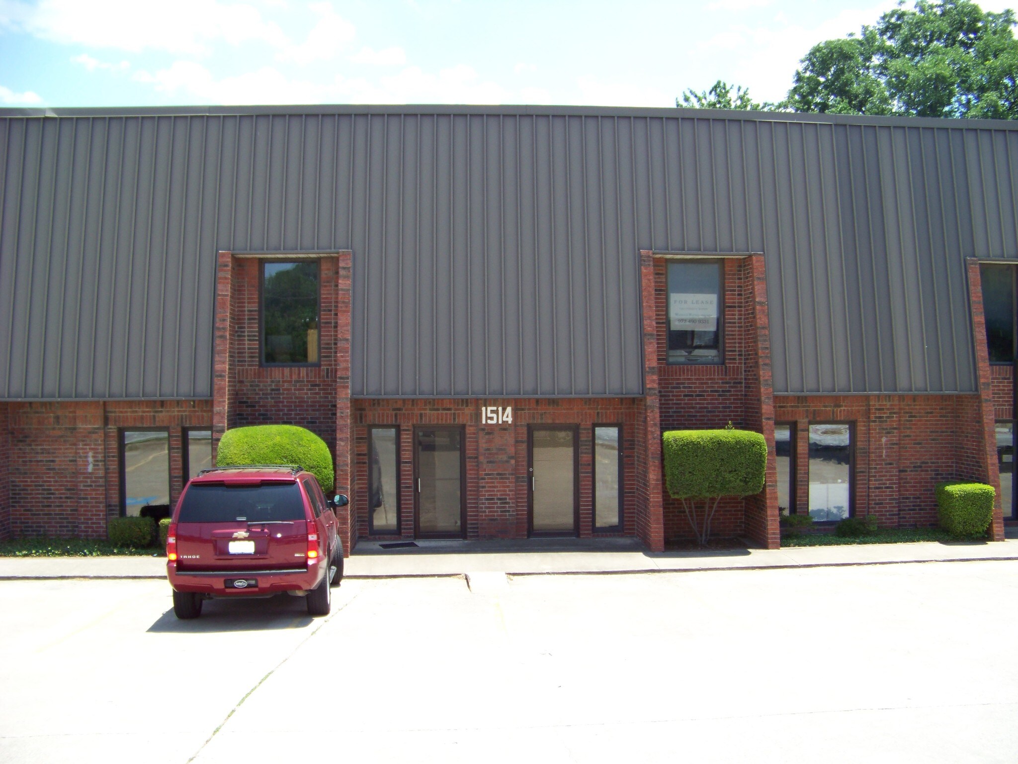 1514 E Belt Line Rd, Carrollton, TX for sale Building Photo- Image 1 of 1