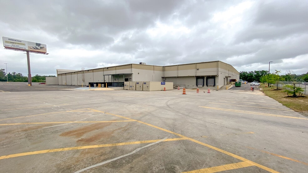 2807 Wylds Rd, Augusta, GA for sale - Building Photo - Image 2 of 10