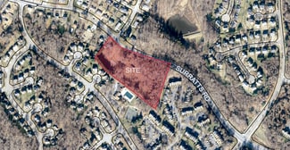 More details for 6815 Surratts Rd, Clinton, MD - Land for Sale