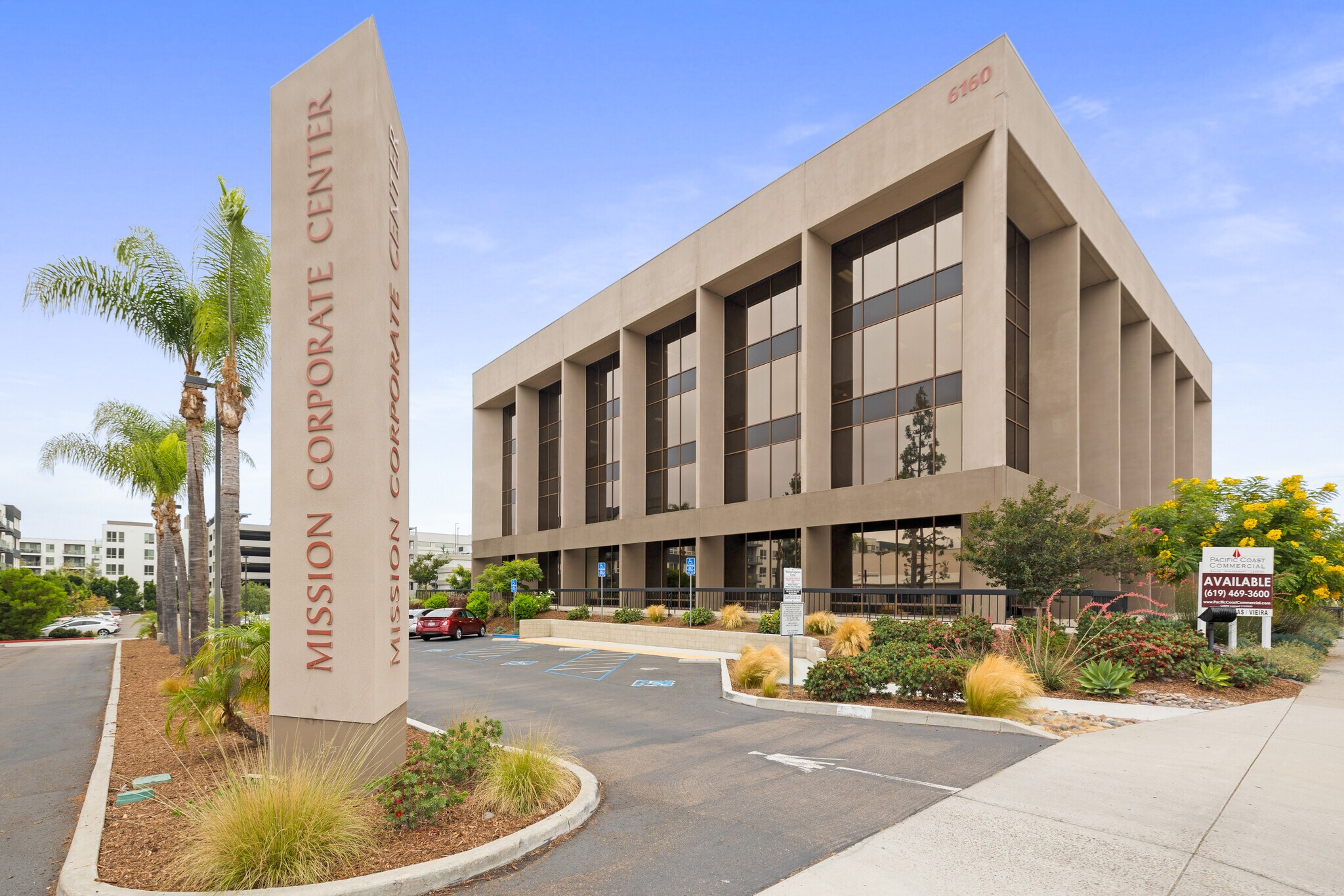 6160 Mission Gorge Rd, San Diego, CA for lease Primary Photo- Image 1 of 34