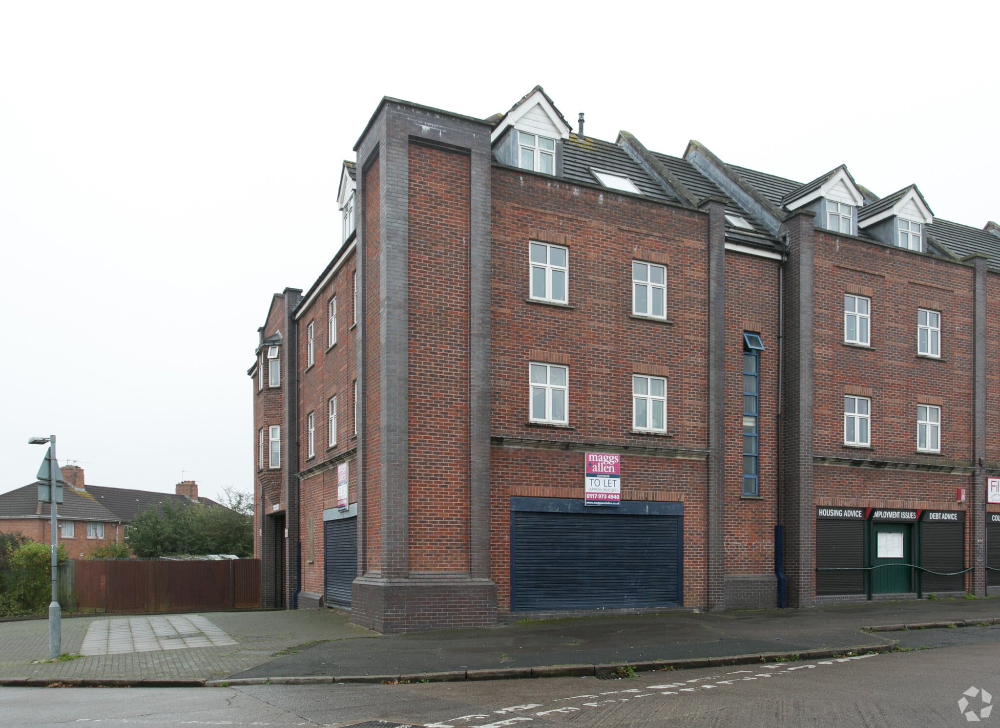 9 Filwood Broadway, Bristol for sale Primary Photo- Image 1 of 1