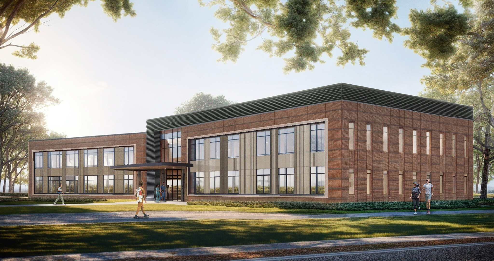 Converse Road and Diligence Road, Wilmington, NC for lease Building Photo- Image 1 of 4