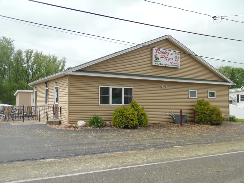 2564 Academy St, Ransomville, NY for sale - Primary Photo - Image 1 of 1