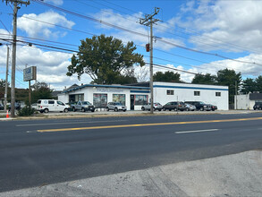 1119 Post Rd, Warwick, RI for lease Building Photo- Image 1 of 9