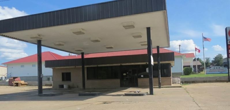 212 S Main St, Warren, AR for sale Building Photo- Image 1 of 1