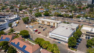 More details for 3045 Rosecrans St, San Diego, CA - Office for Lease