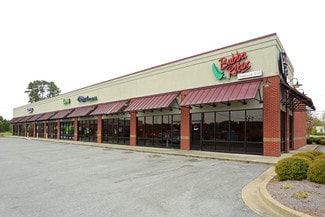 More details for 957 Gilbert Ferry Rd SE, Attalla, AL - Retail for Lease