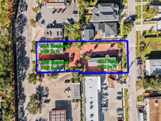 More details for 2421 S Shepherd Dr, Houston, TX - Land for Lease