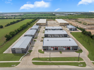 More details for 5601 FM 973, Del Valle, TX - Industrial for Lease