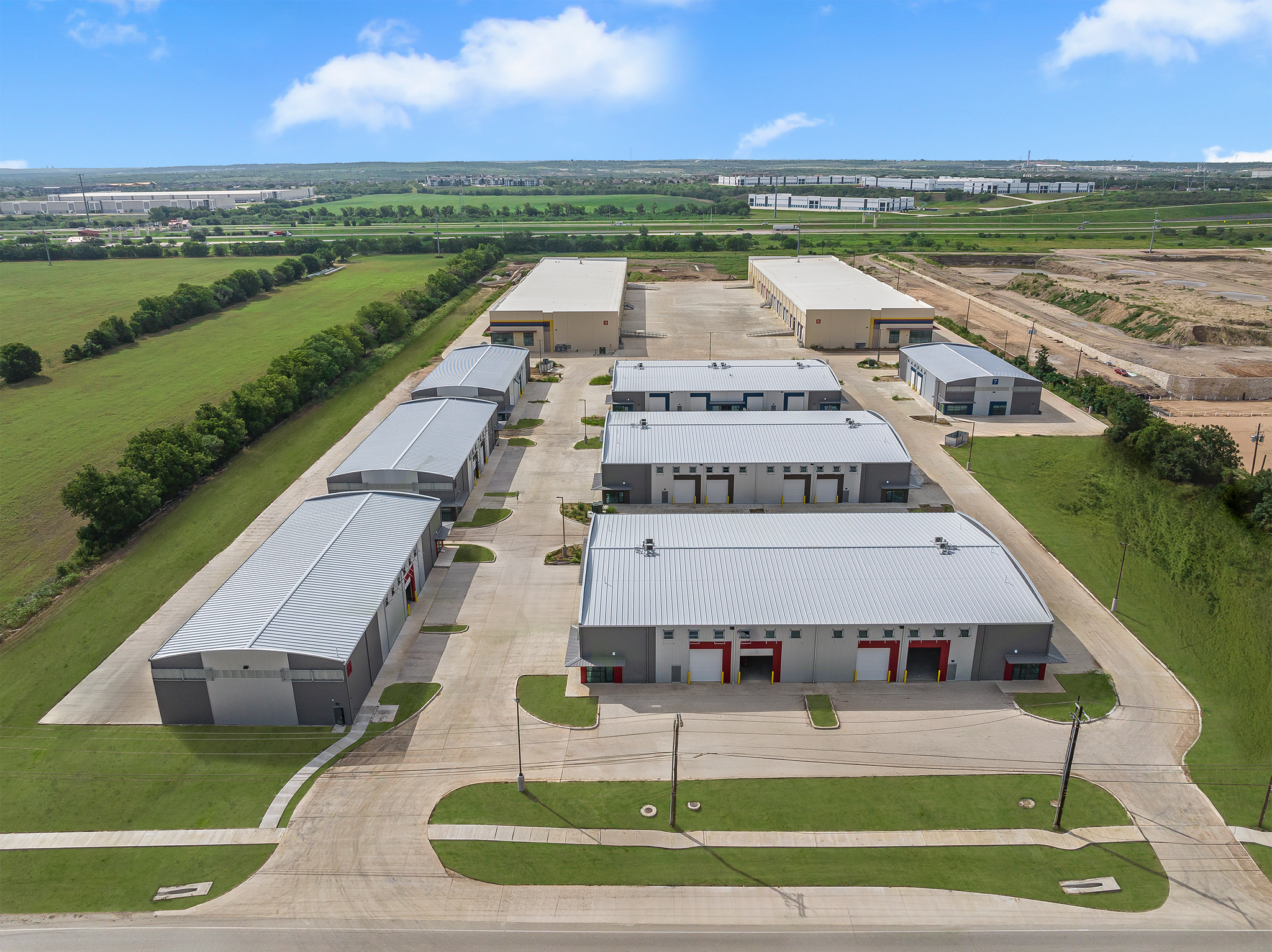 5601 FM 973, Del Valle, TX for lease Building Photo- Image 1 of 27