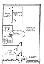 5625-5663 S Laburnum Ave, Richmond, VA for lease Floor Plan- Image 1 of 1