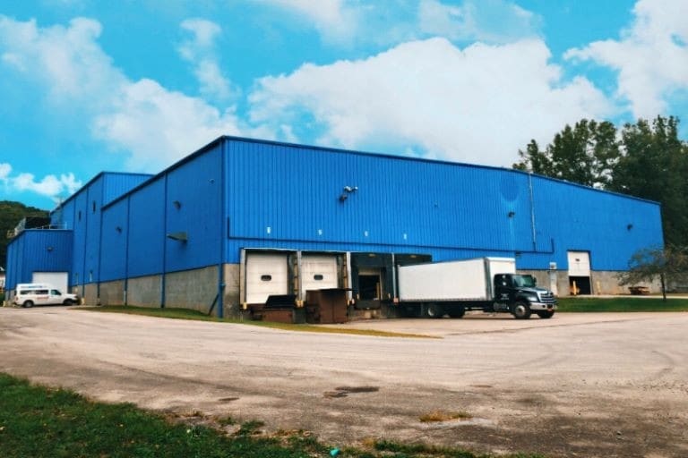 21 Riverside Industrial Park, Little Falls, NY for sale - Primary Photo - Image 1 of 1