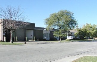 More details for 1949-1951 Arthur Ave, Elk Grove Village, IL - Industrial for Sale