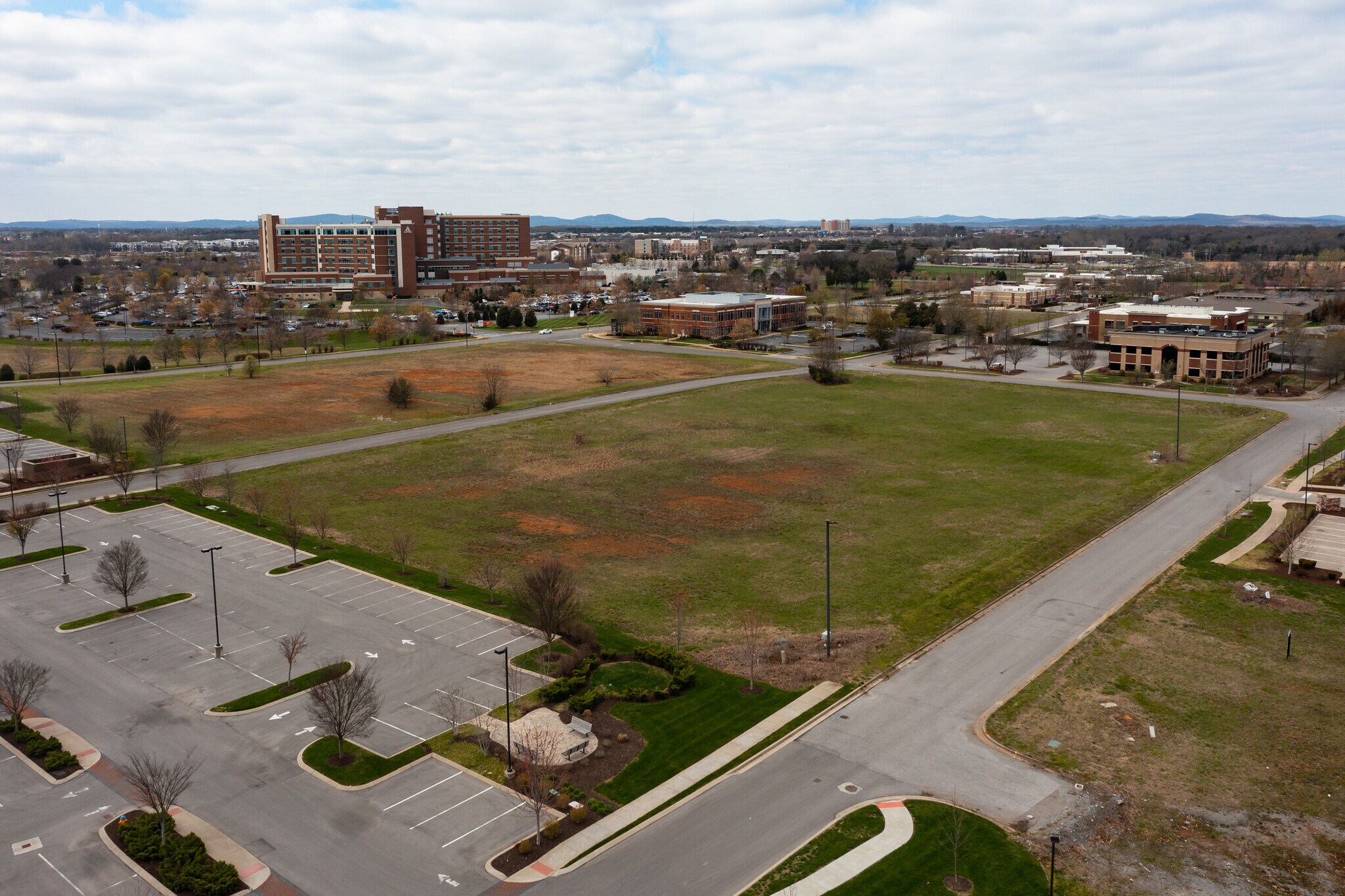 1140 Kennedy Dr, Murfreesboro, TN for sale Primary Photo- Image 1 of 1