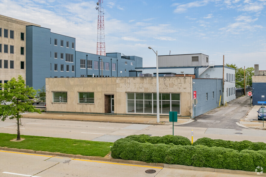 114-118 W Brambleton, Norfolk, VA for sale - Primary Photo - Image 1 of 1