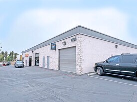 1685 Arrow Rt, Upland CA - Data Center