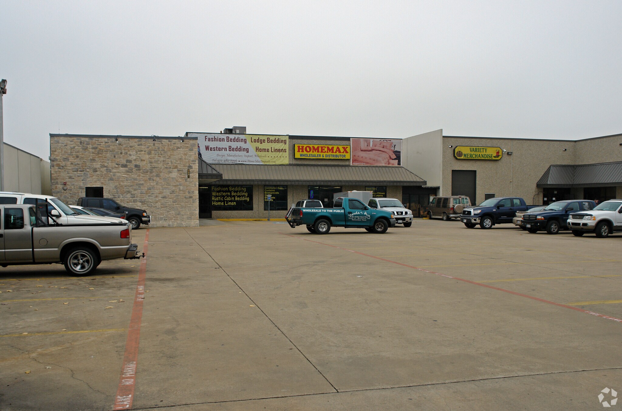 2544 Joe Field Rd, Dallas, TX for sale Primary Photo- Image 1 of 1