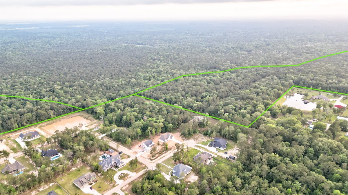 TBD Keith Road, Lumberton, TX 77657