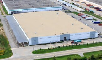 More details for 21505 W Mississippi Ave, Elwood, IL - Industrial for Lease