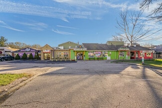 More details for 100 Fortin Rd, Kingston, RI - Retail for Sale