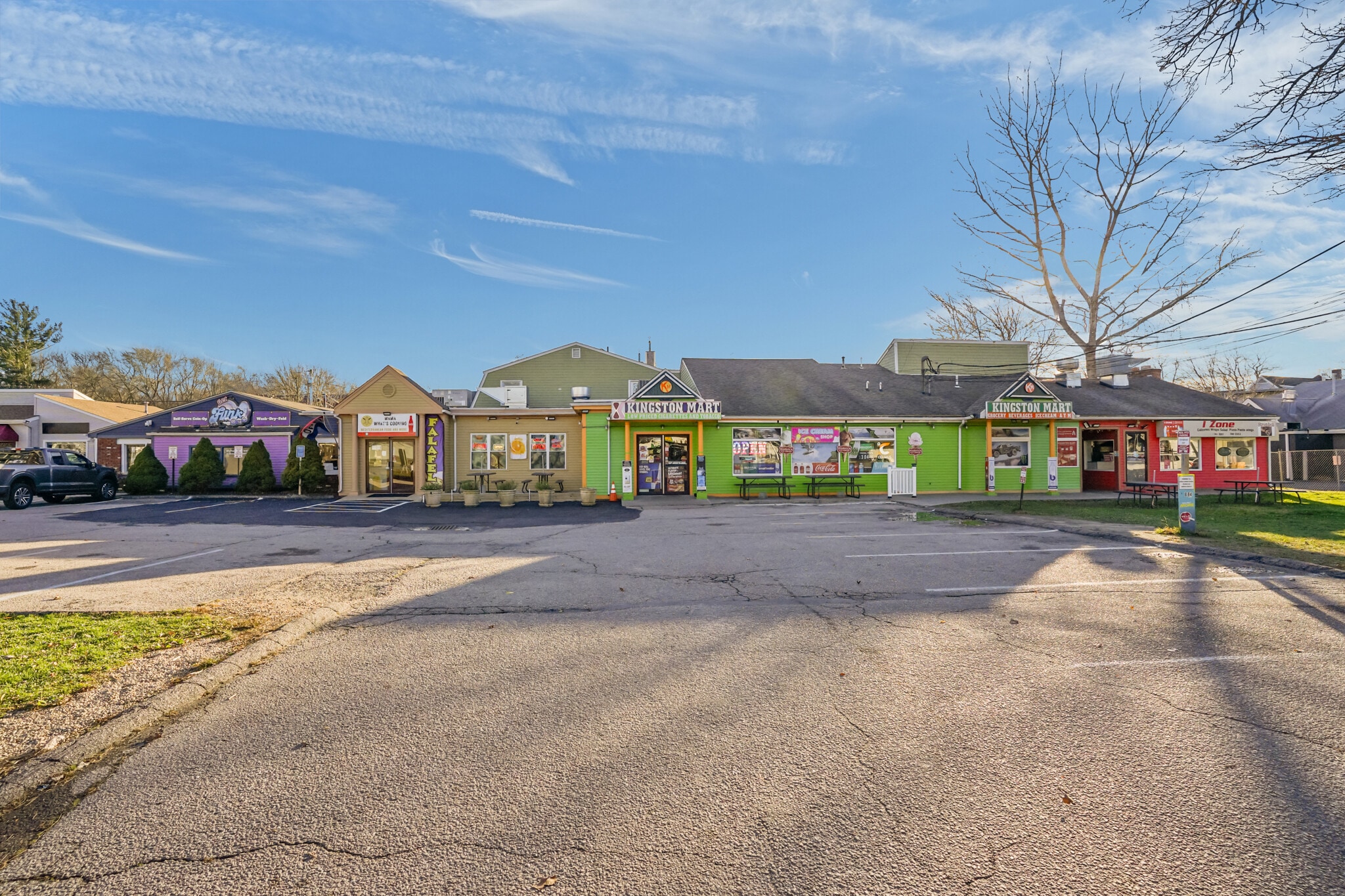 100 Fortin Rd, Kingston, RI for sale Building Photo- Image 1 of 22