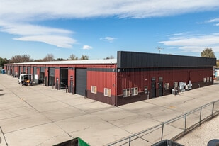 Shift Apex | Office & Warehouse - Industrial Property