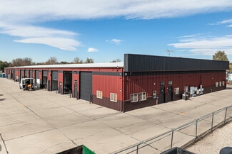 More details for 3805 Carson Ave, Evans, CO - Industrial for Sale