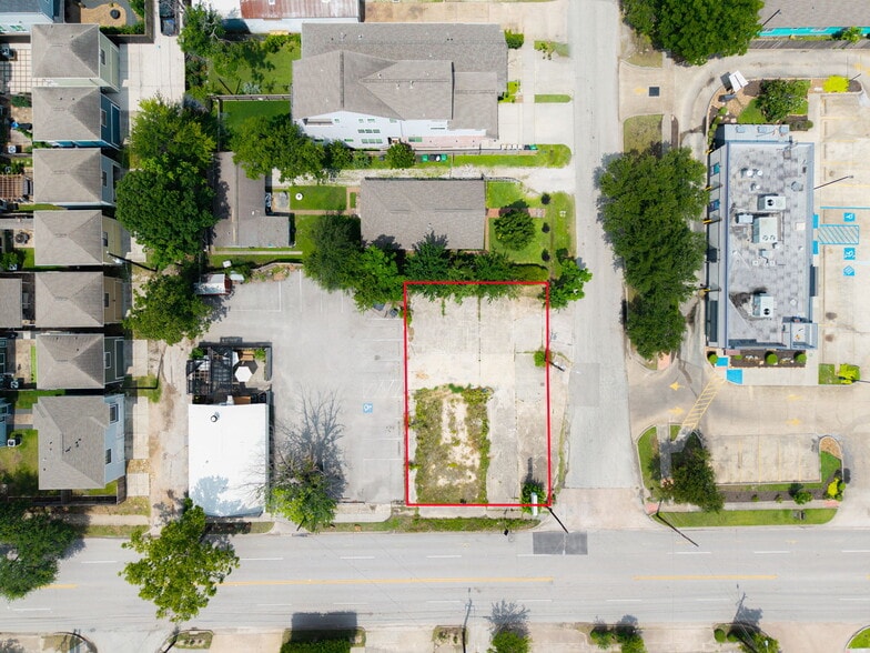 202 W 27th Street, Houston, TX for sale - Building Photo - Image 3 of 8