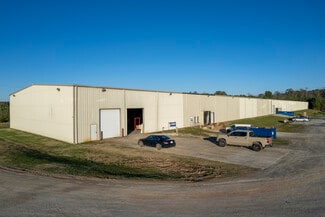 More details for 13800 Mooresville Rd, Athens, AL - Industrial for Lease