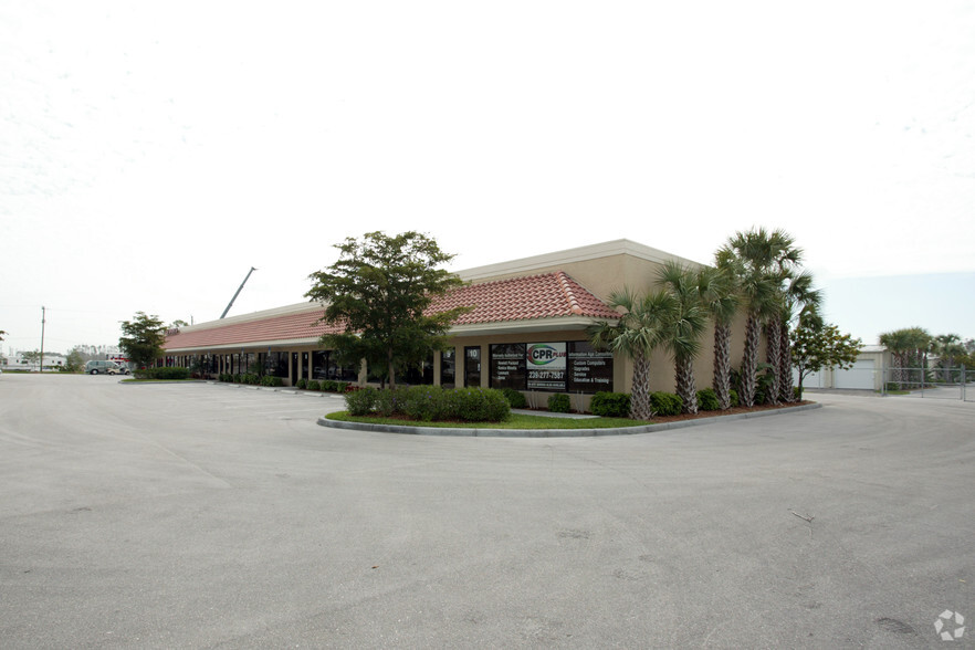 7600 Alico Rd, Fort Myers, FL for sale - Building Photo - Image 1 of 1