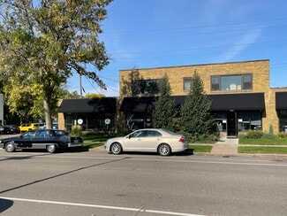 More details for 6528-6544 W Lake St, Saint Louis Park, MN - Office for Lease