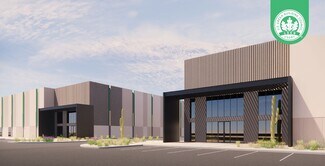 More details for SWC of Sarival Ave and Highway 85, Goodyear, AZ - Industrial for Lease