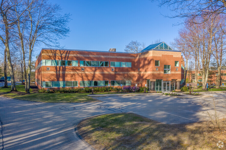 31 Nagog Park, Acton, MA for lease - Primary Photo - Image 3 of 3