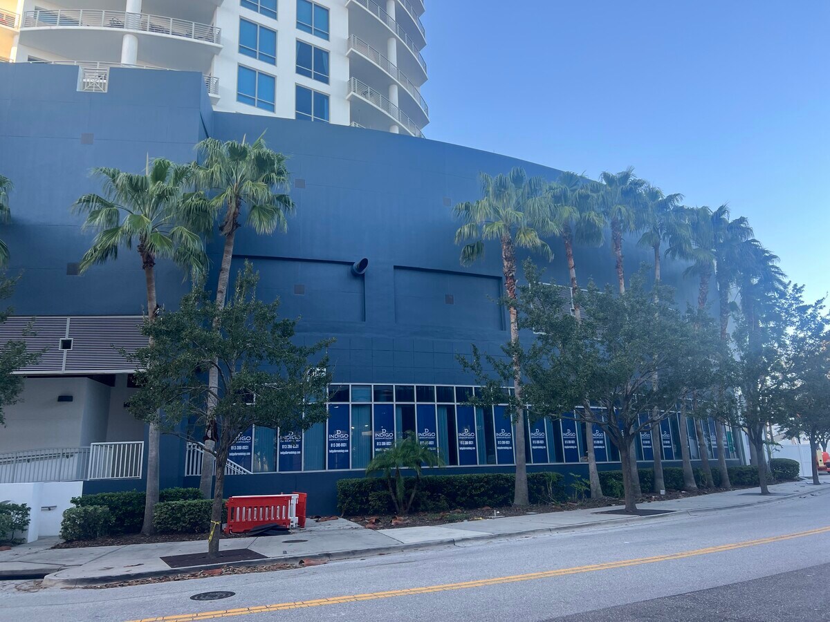 3753 S 12th St, Tampa, FL 33602 Towers Of Channelside