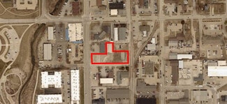 More details for 320 E 1st St, Iowa City, IA - Land for Sale