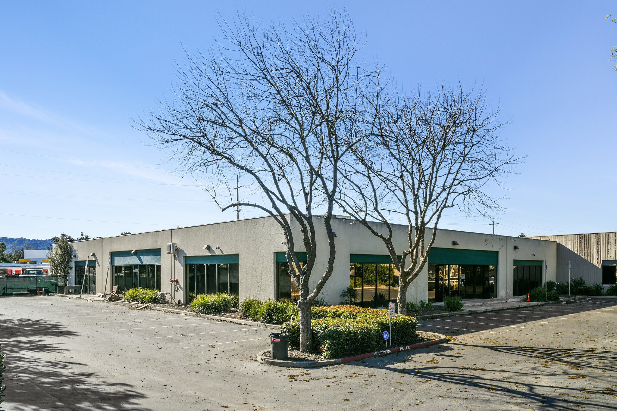 2110 Rheem Dr, Pleasanton, CA for sale Building Photo- Image 1 of 1