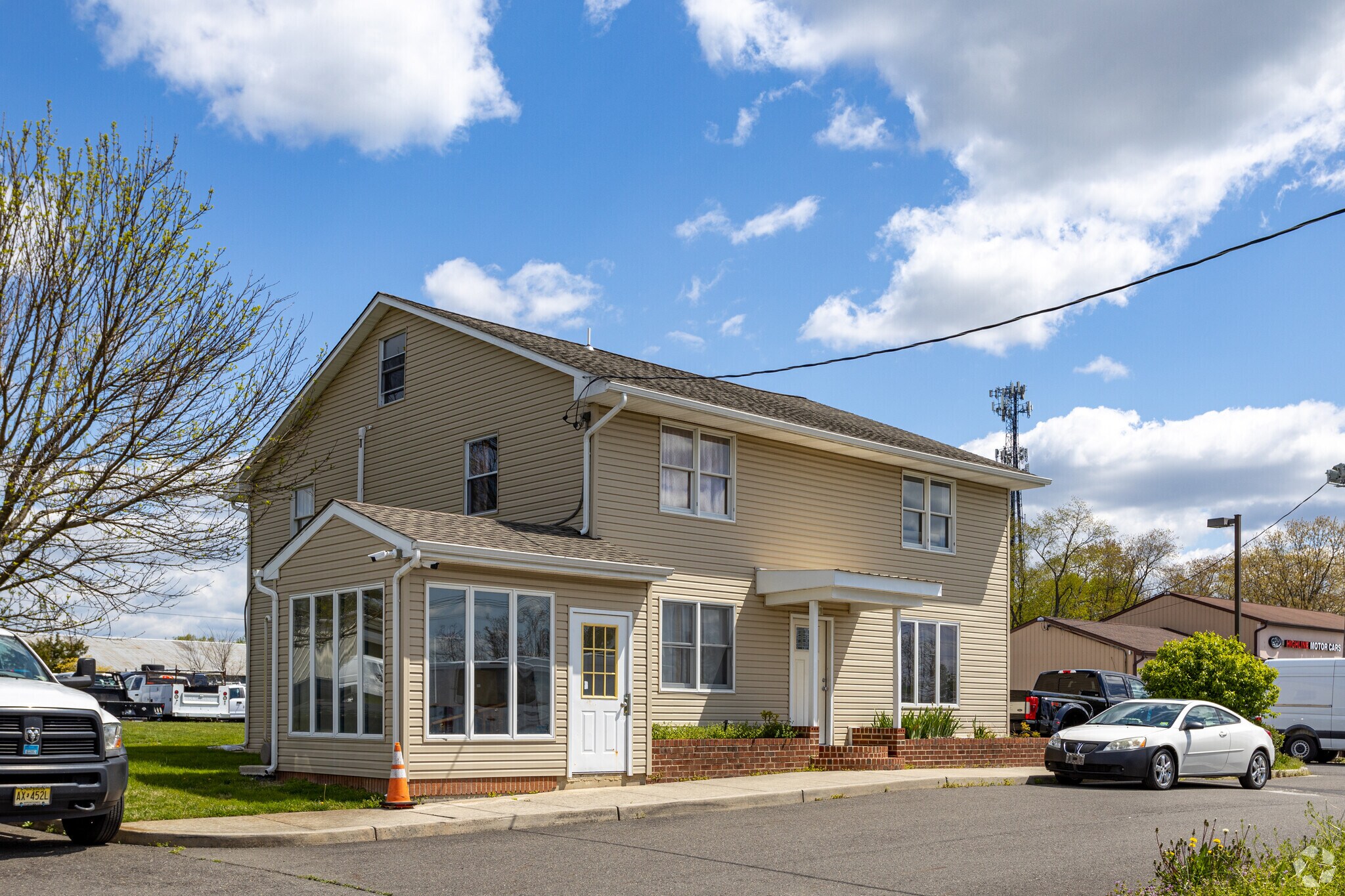 1887 Route 38, Southampton, NJ for sale Primary Photo- Image 1 of 1