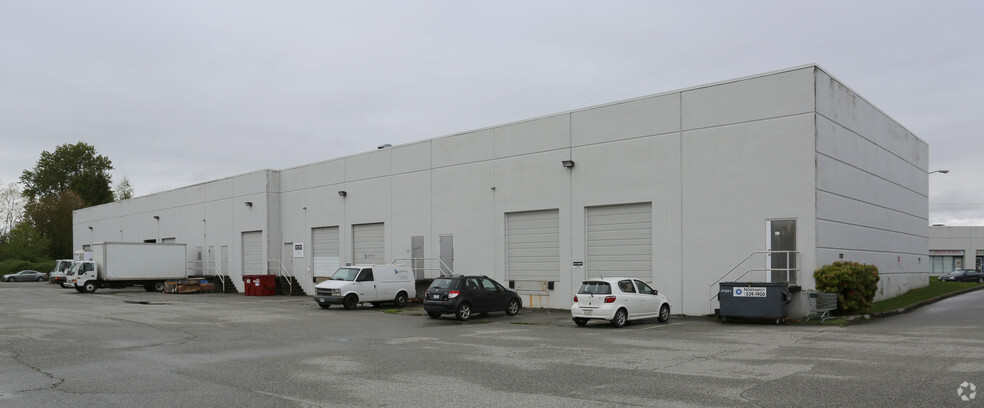 11120 Bridgeport Rd, Richmond, BC for lease - Building Photo - Image 3 of 21