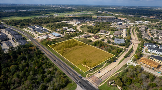 More details for 3305 Harvey Rd Hard Corner, College Station, TX - Land for Sale