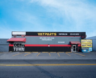 More details for 4805 E 10th Ave, Hialeah, FL - Industrial for Sale