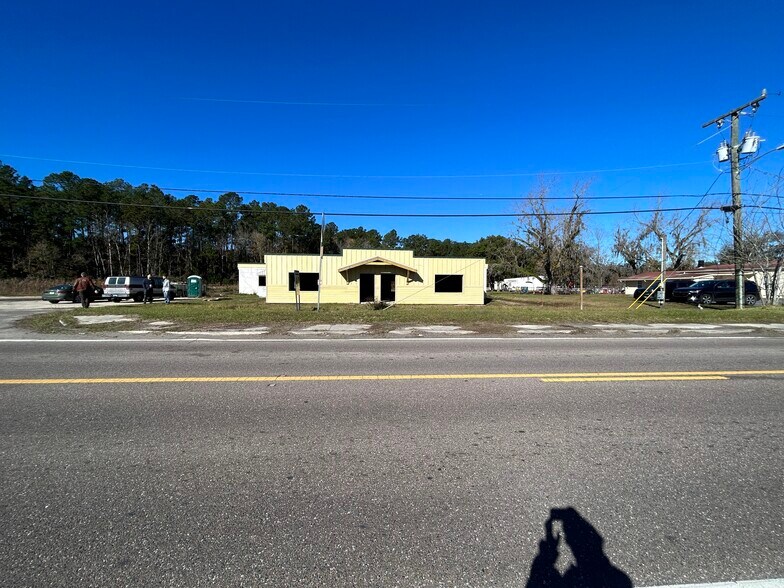 617225 Brandies Ave, Callahan, FL 32011 Flex for Lease