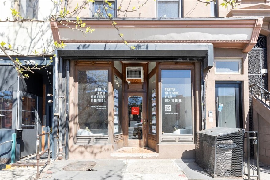 9 Greene Ave, Brooklyn, NY 11238 - Office/Retail for Lease | LoopNet