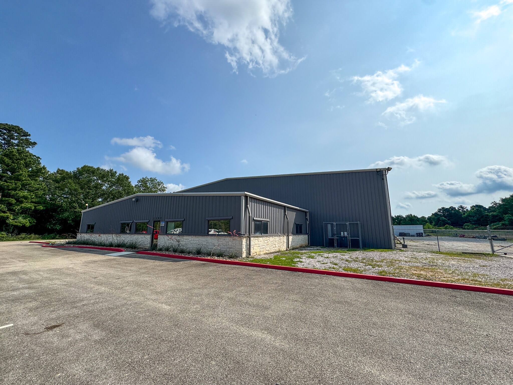 1294 FM 1656, Center, TX for sale Building Photo- Image 1 of 1