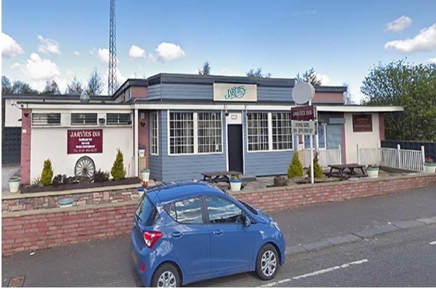 45-49 Kelso St, Glasgow for sale Primary Photo- Image 1 of 1